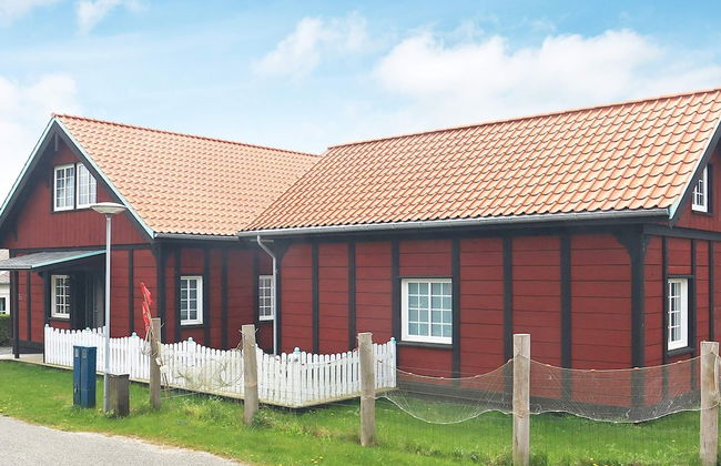 10 Person Holiday Home in Marstal - Foto 21