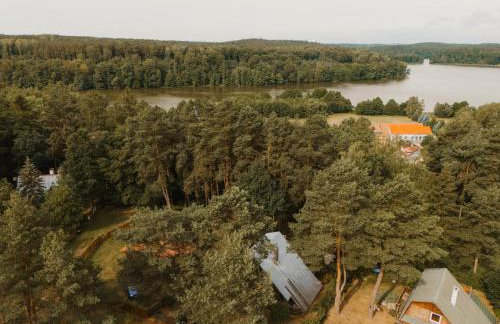 Wczasowa 25 Stare Jabłonki - Foto 37