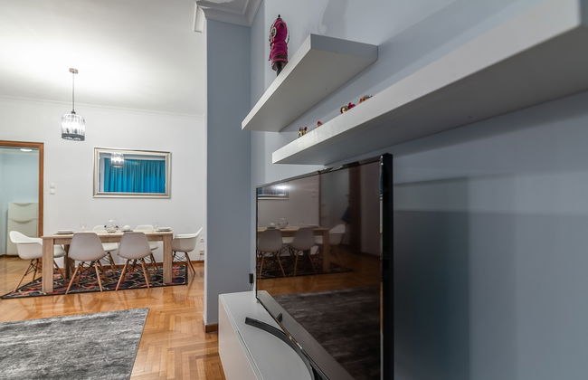 Elite Gem in the heart of Kolonaki - Foto 39