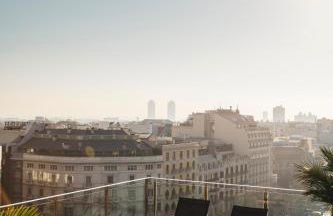 Suites Avenue - Foto 39