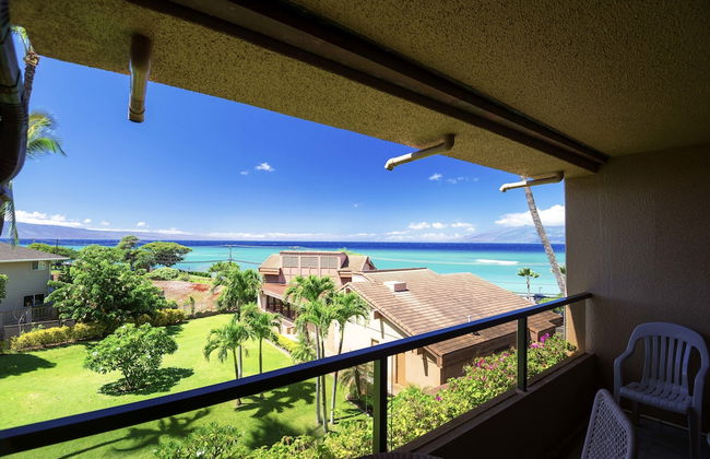 Kahana Villa F406 - 1Br Condo - Foto 24