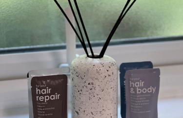 The Aldridge 2 Bedroom Apartment with FREE Parking - Foto 8