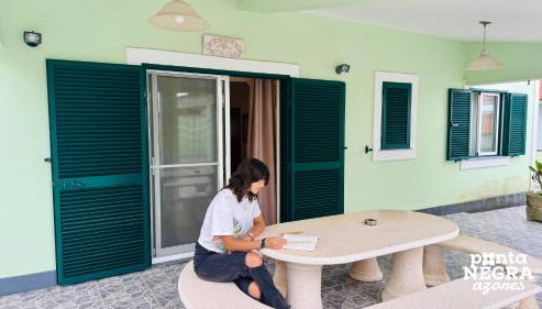 Casa Martins by PontaNegraAzores - Foto 4