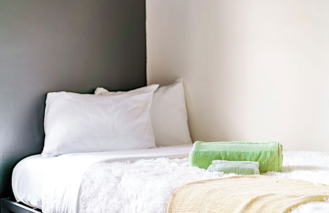 Jungle House Luxury Stays - Downtown Chillicothe - Foto 65