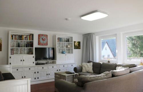 Ferienwohnung Sohnrey für 4 Gäste, Titisee-Neustadt - Foto 1