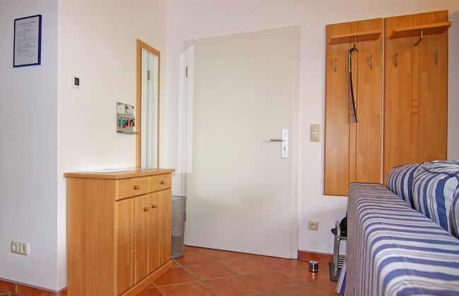 Apartment, Trassenheide - Foto 15