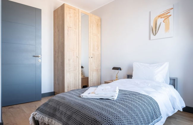 Imperium No. 1 Residence by NewInn - Foto 42