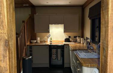 Cuckoo Penn Hideaway - Luxury Cotswold Retreat - Foto 5