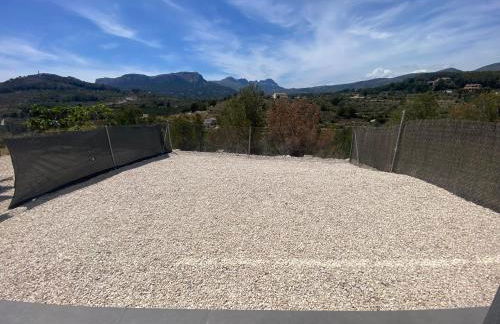 Chalet Calpe mar y peñón - Foto 24