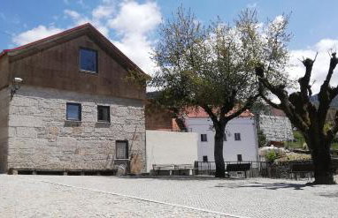 Sambuc'asa - Serra da Estrela - Foto 6