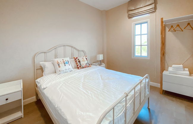 Villetta The Eyrie Khaoyai - Foto 59