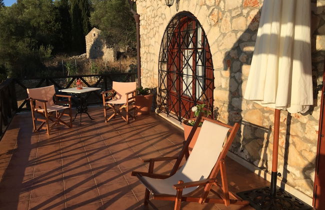 Villa Melite - Foto 21