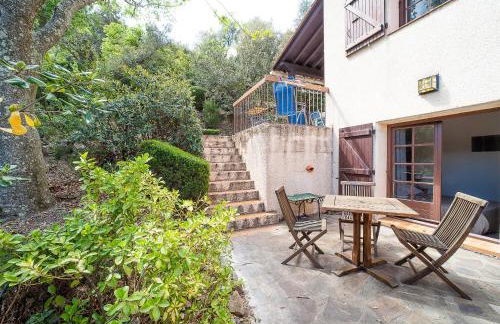 Maison Le Boulou - Grand jardin piscine privée - Foto 17