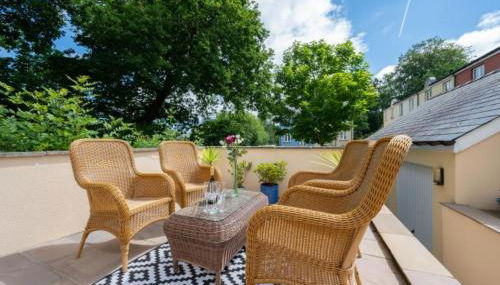 3 Bed Holiday Home in Llandeilo with log burner - Foto 3