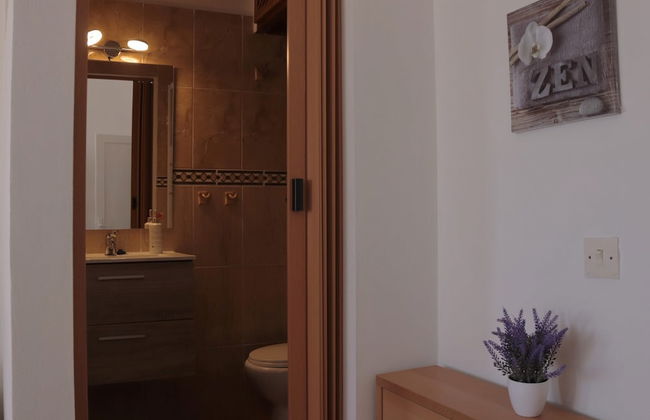 Casa Oásis Atlántico, Rincón Secreto al Pie de los Senderos - Foto 15