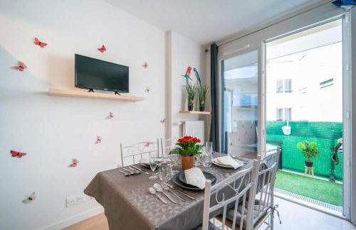 Le Cocotier Athisien - Foto 1