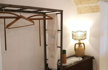 Eremo di San Giusto - Trullo Vista Mare - Foto 47