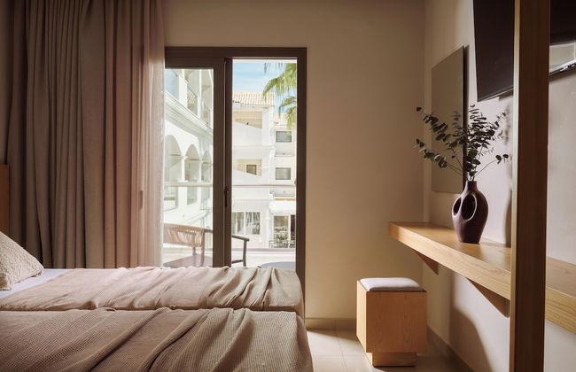 Atlantis Hotel - Foto 8