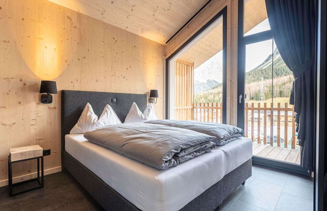 Luxury Villa With Sauna, Near the Piste - Foto 2