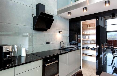 Młyńska 8 Apartament z prywatnym basenem - Foto 4