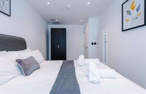Hilltop Serviced Apartments - Piccadilly - Foto 76