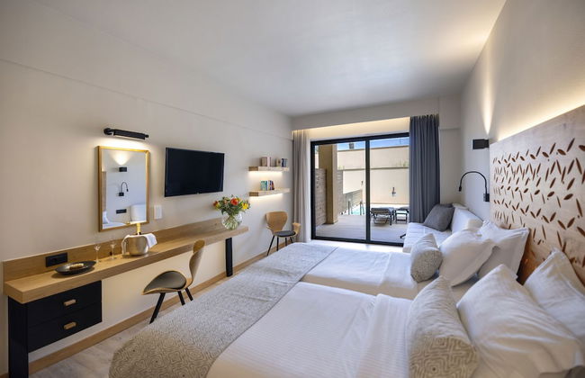 Atlantis Beach Hotel - Foto 10