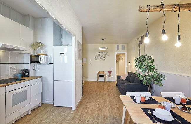 BBarcelona Clot Apartments - Foto 61