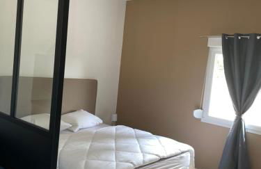 Les gîtes de la bergerie - Foto 7