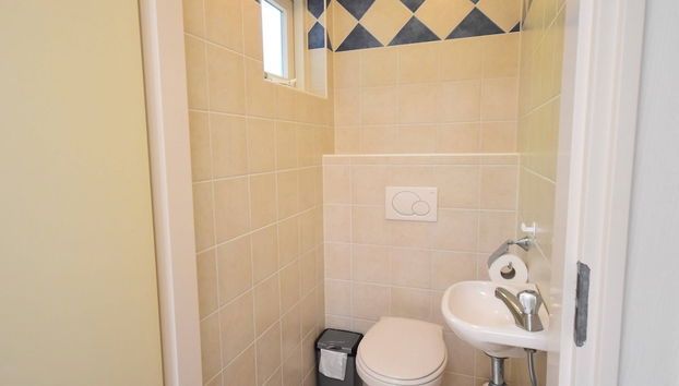 Bungalow in North Holland Near North Sea Coast - Foto 3