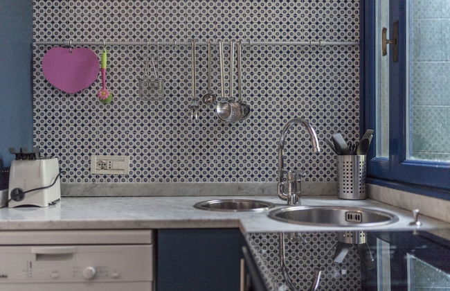 Three Terraces - Foto 11