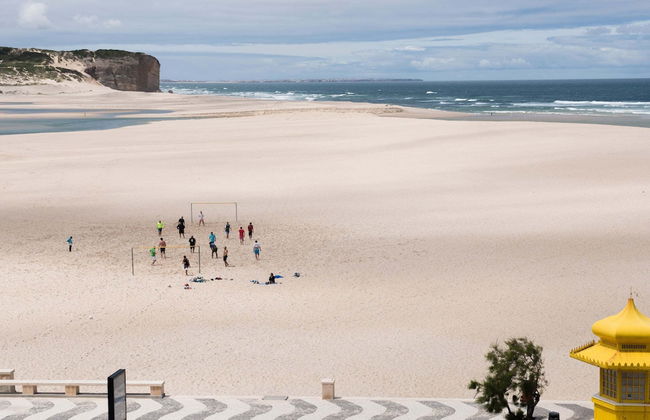 Sunny Villa Near Obidos w/ Beaches - Foto 31
