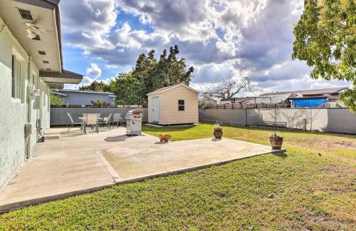 Gated Southern Miami Home 22 Mi to Downtown! - Foto 21
