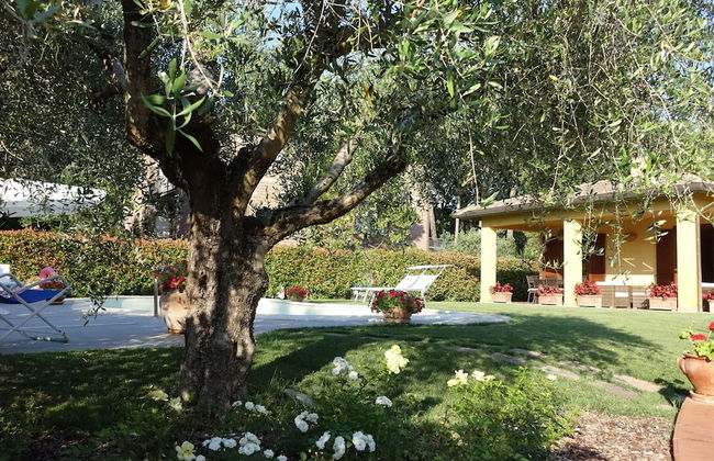 Villa Pali - Foto 18