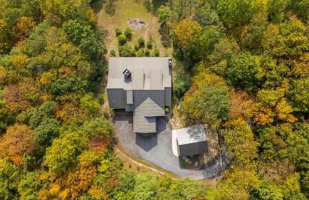 Mountain High - Hot Tub Game Room and Views - Foto 59