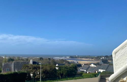 Studio Blue Horizon vue mer - Foto 16