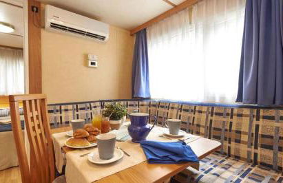 Baia Domizia Camping Village - Foto 44