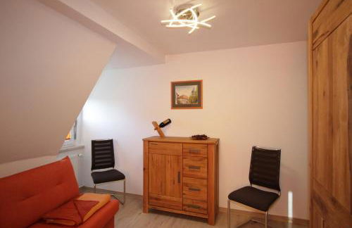 Ferienwohnung & Apartment Kunsthaus Penthouse - Foto 6