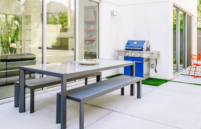 The Donatella - Arcadia - Creme de la Creme - Foto 31