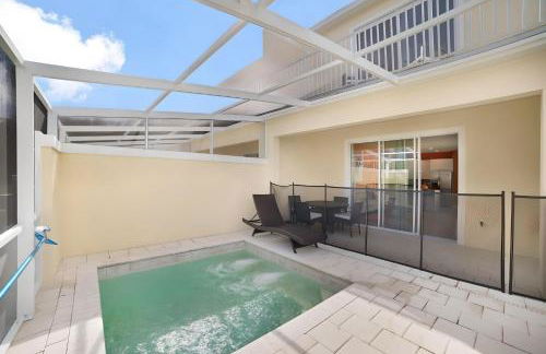 3 bedrooms pool home Retreat Close to Disney - Foto 3