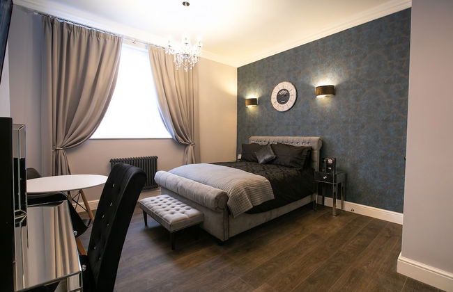 Number 82 The Unthank - Foto 31