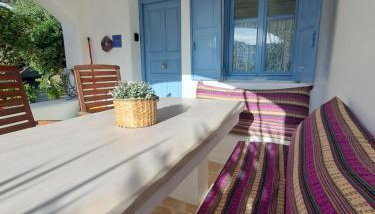 Kalypso Pool Villa at Ornos - Photo 2
