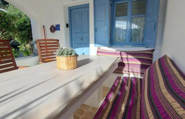 Kalypso Pool Villa at Ornos - Foto 2