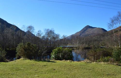 MacDonald Cabins - Foto 13