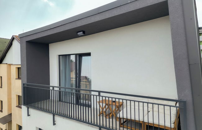 ZEN Garden Apartments - Foto 74