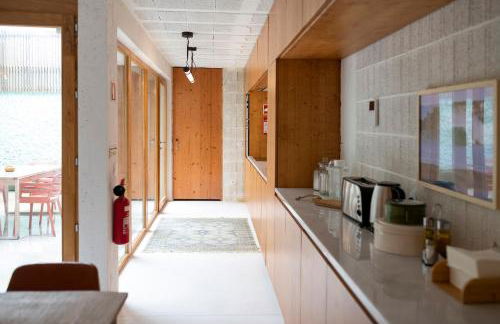 Fisherman's Blues - Casa na Praia - Foto 6