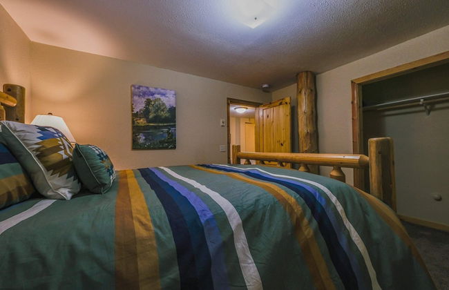 Larch Lodge Secluded Cabin! - Foto 4