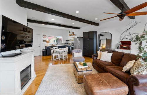 Paschal Winery - Dream 1 Cottage - Foto 22