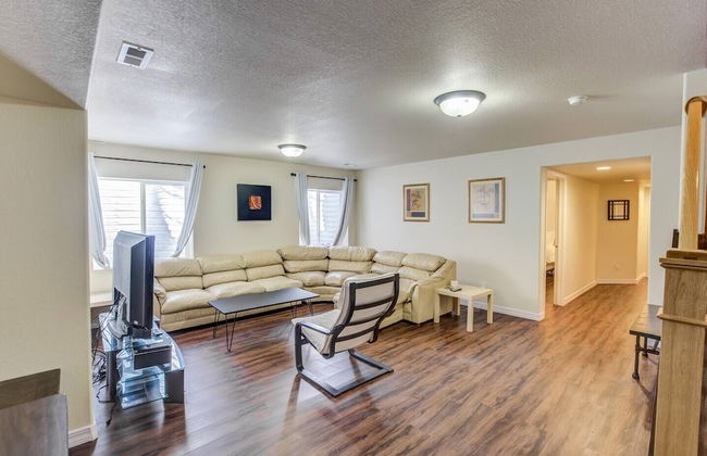 3BR AF Academy Pet-friendly - Foto 18