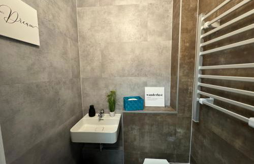 Tiny Ferienhaus Rathenaustrasse - Foto 3