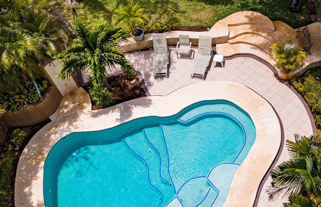 Casa Gran Escape by Playa Paradise - Photo 27